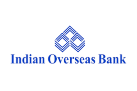 Indian Overseas Bank