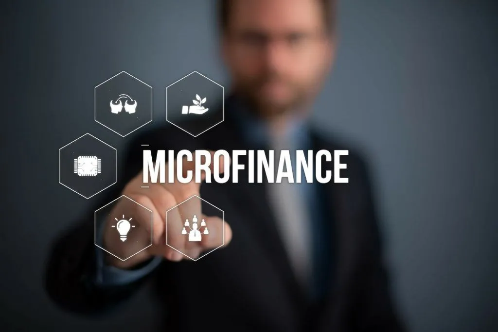 Microfinance Dilemma - ClearDu