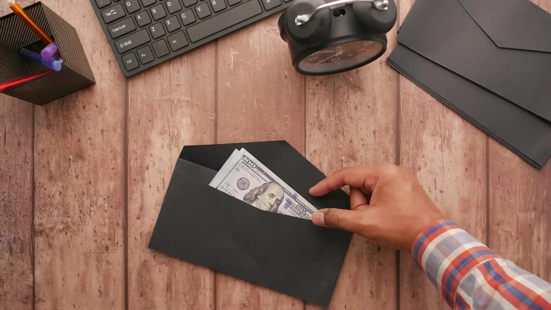 Bad Debt Collection Strategies