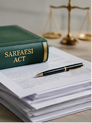 The SARFAESI Act Has Fundamentally Changed the Way Secured Creditors Enforce Security Interests in India