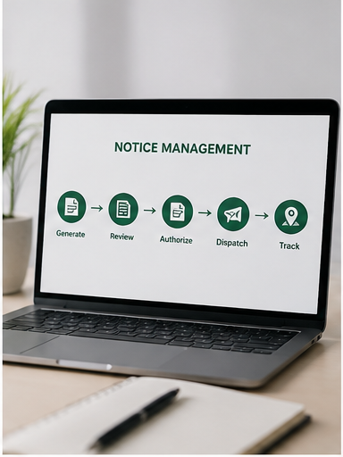 Why Notice Management Is Becoming Critical to Debt Resolution