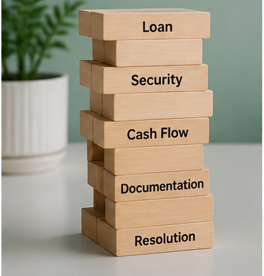 Are Institutions Treating Resolution Too Late in the Borrower Lifecycle?