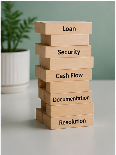 Are Institutions Treating Resolution Too Late in the Borrower Lifecycle?