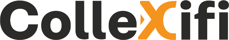 Collexifi - Unified Omnichannel Collections Platform