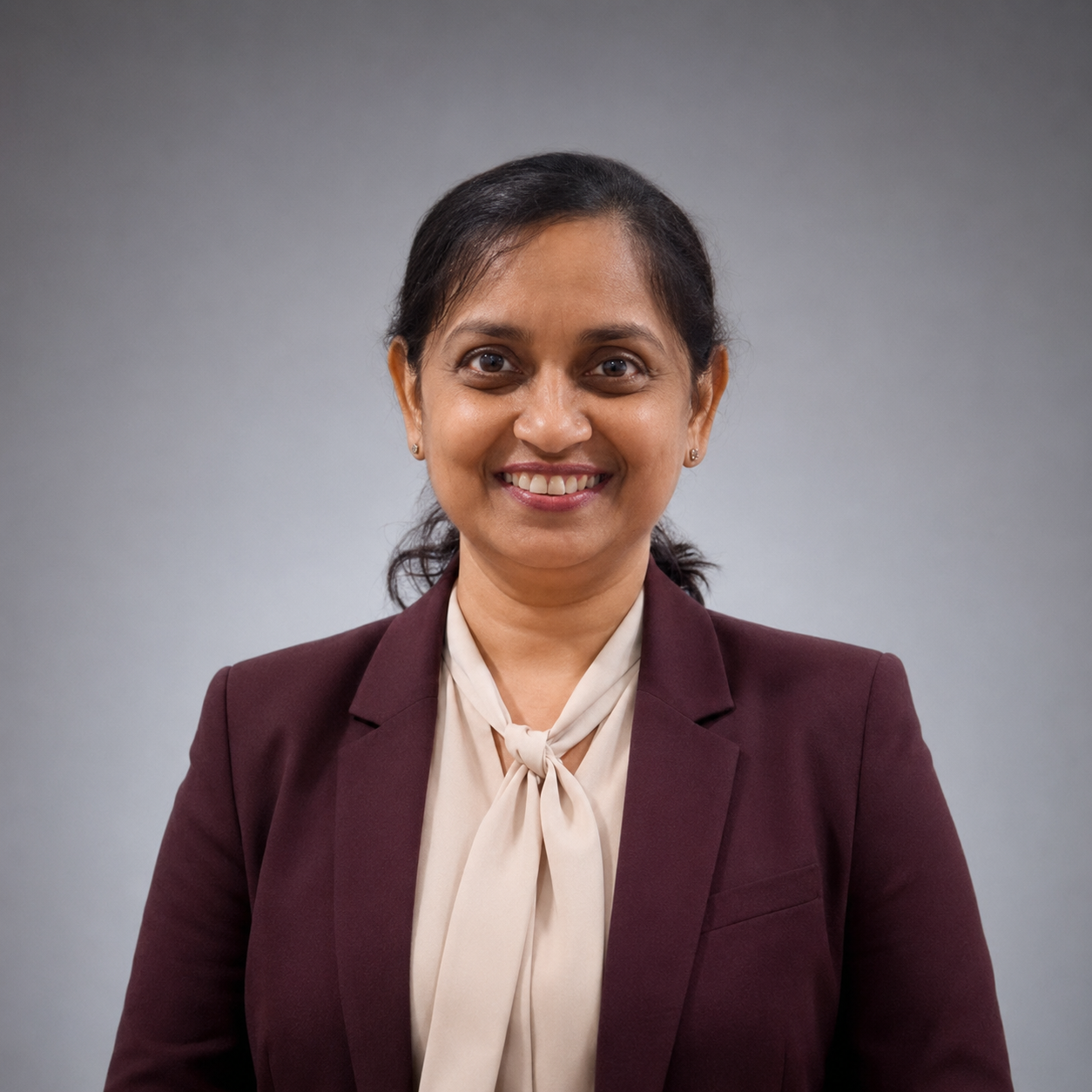 Dimple Patel