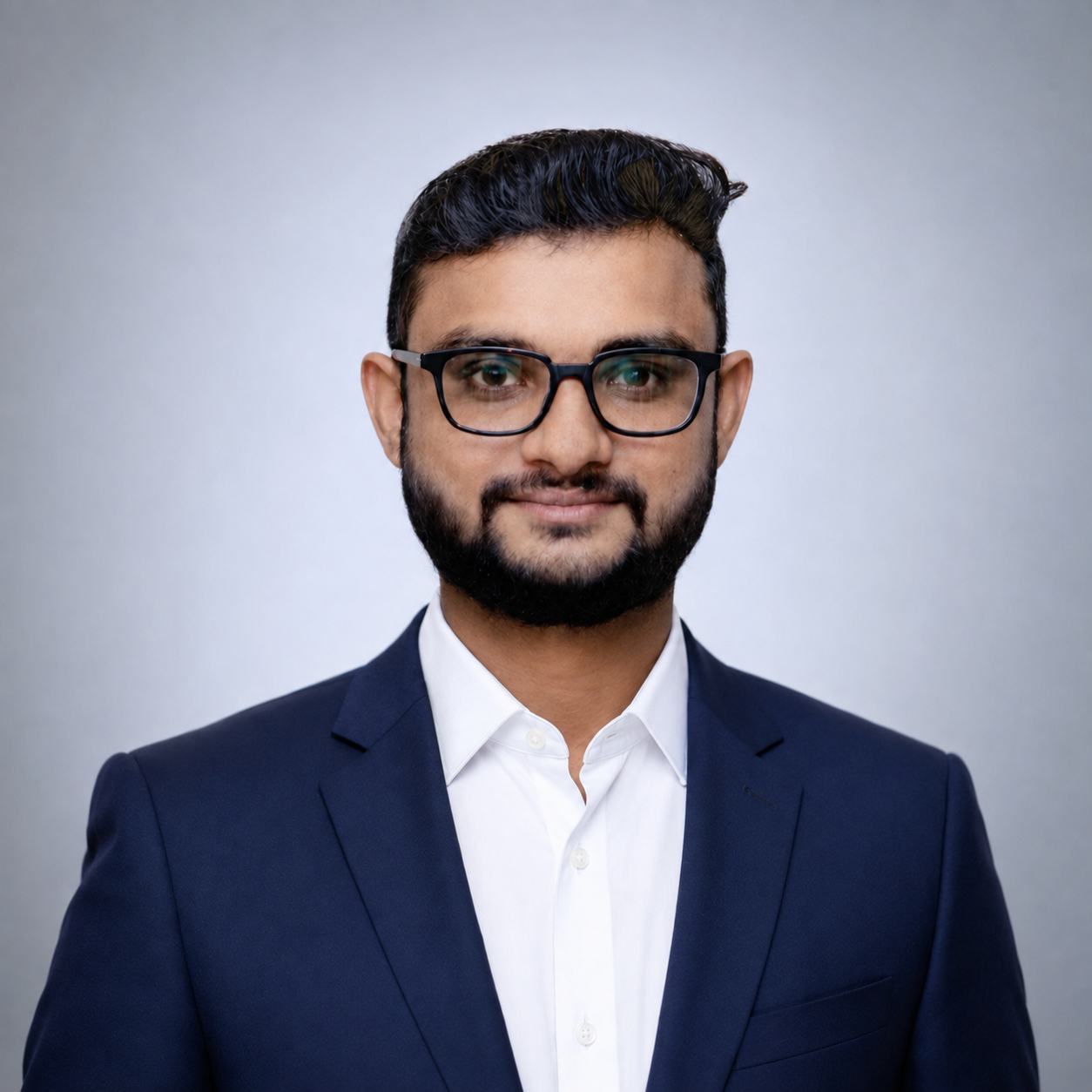 Girish Panchal