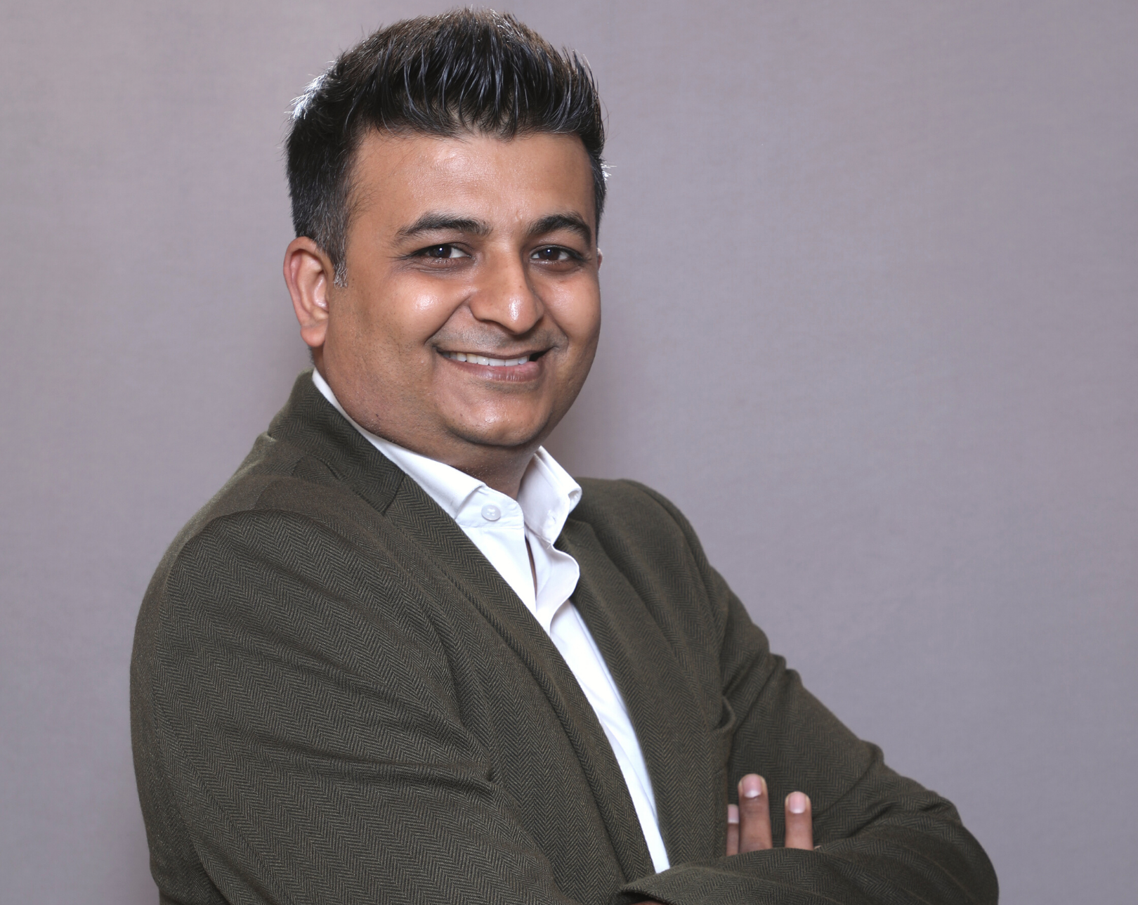 Mitesh Gajjar