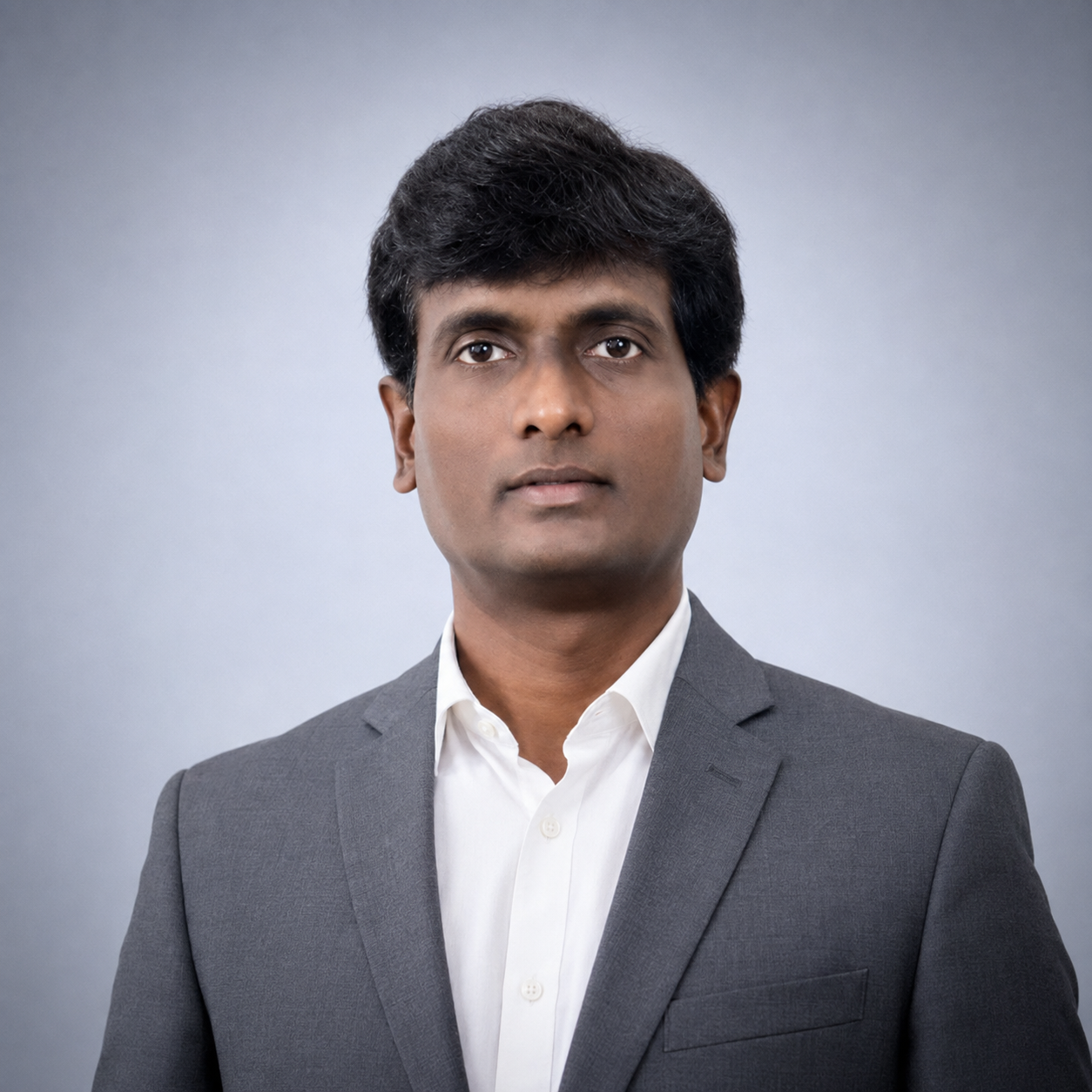 Satish Madanan