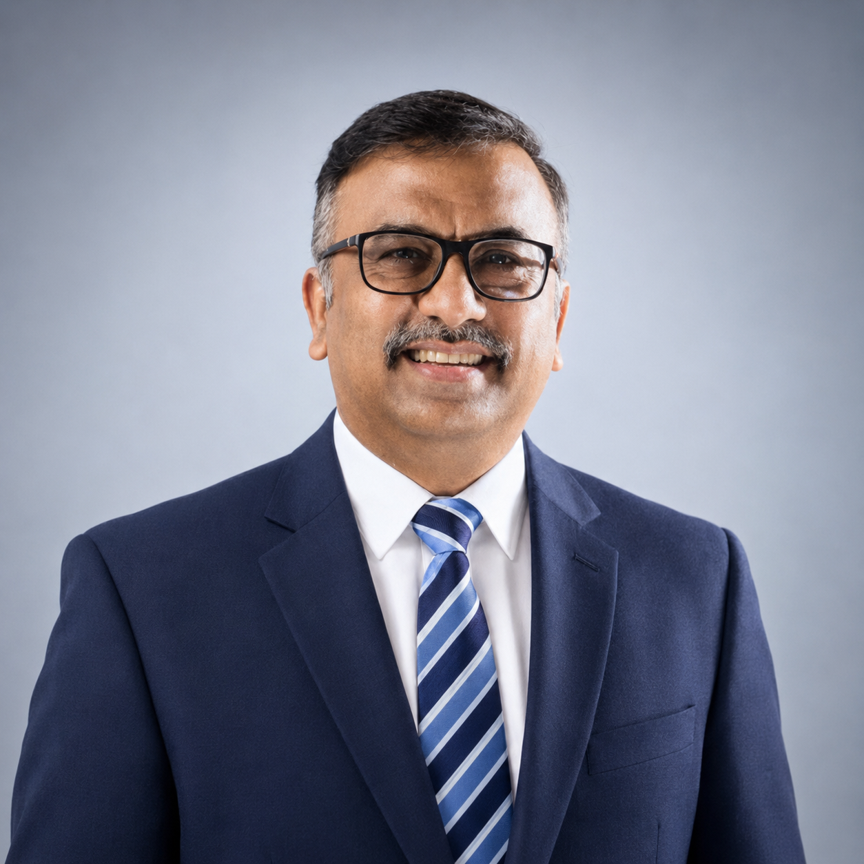Tarun Mehndiratta