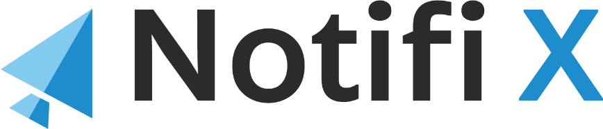 Notifi X - Legal Notice Automation Platform