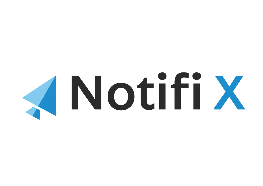 Notifi X