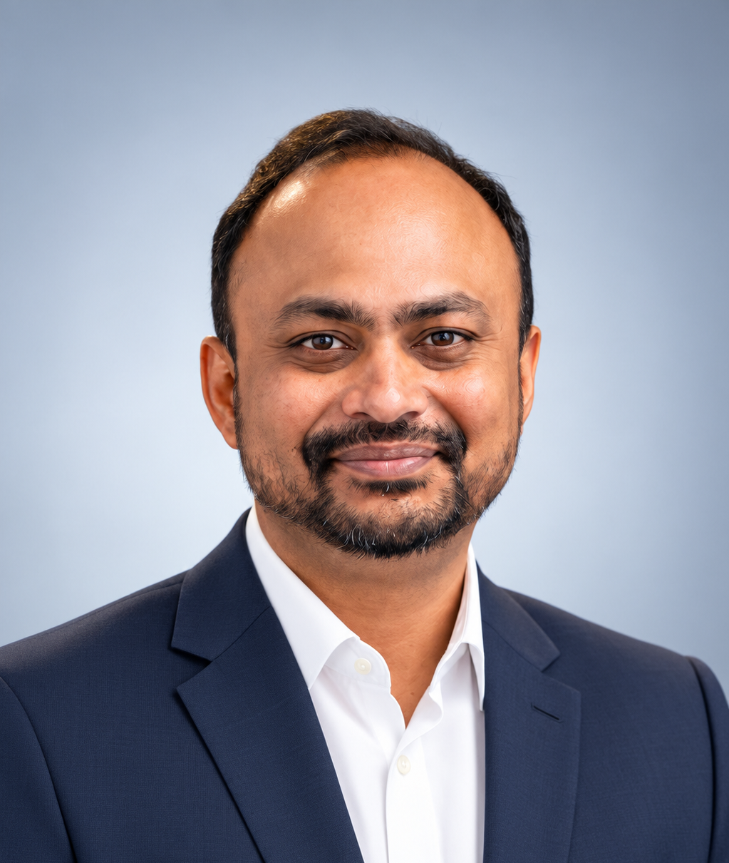 Brijesh Malvaniya