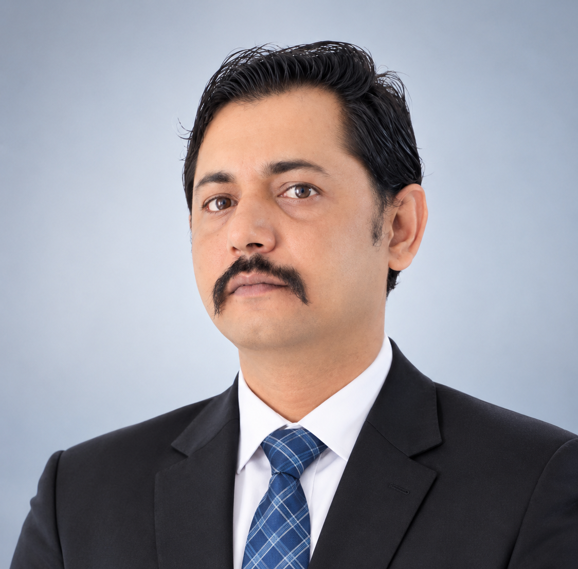 Virendra Singh